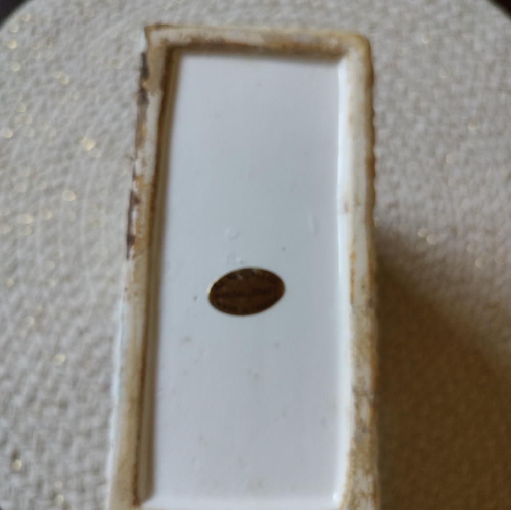 Vintage A L Randall Planter - Picture 5 of 7
